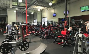 UFC GYM Torrance