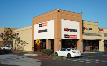 HOTWORX - Torrance, CA (Del Amo/Best Plaza)