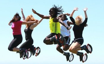 EXF Boxing & Kickboxing