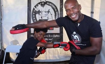 C J Functional Fitness