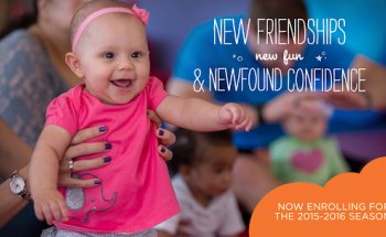 The Little Gym of Torrance