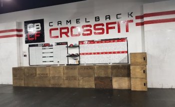 Camelback CrossFit