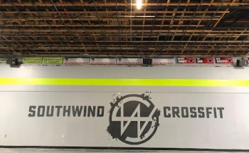 SouthWind CrossFit