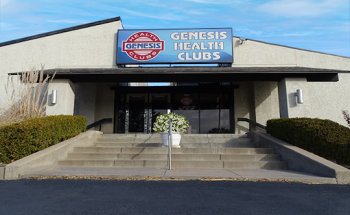 Genesis Health Clubs - East Central