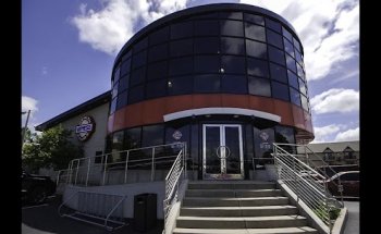 Genesis Health Clubs - West 13TH