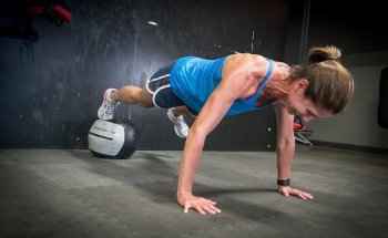 Wichita Strength & Fitness