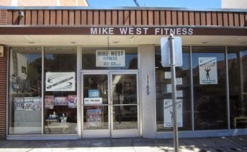 Mike West Fitness