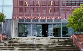 Recreation and Wellness Center (RAW)