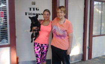 Trained To Go Fitness