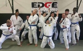 EDGE Training Center