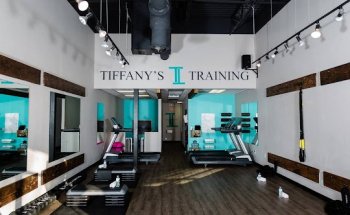 Tiffany's Training Gym