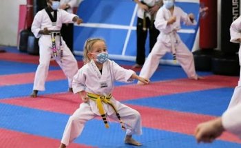 World Martial Arts Academy - Hazelwood