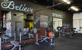 Your Destination Fit