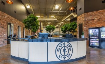 Gold's Gym San Antonio Bandera Trails