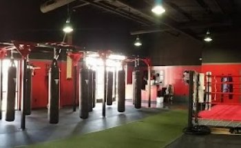 Club K.O. Boxing & Personal Training 2