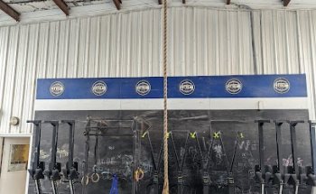 Alamo Ranch Fit Club