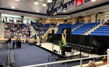 Northside Sports Gym