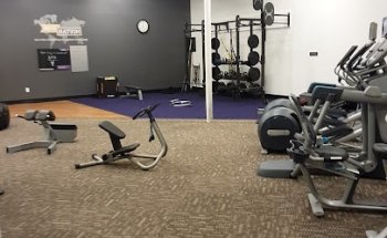 Anytime Fitness Tezel