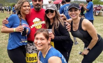 Helotes Beer Run