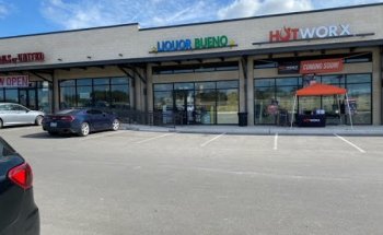 HOTWORX - San Antonio, TX (Alamo Ranch)