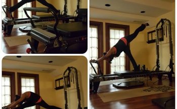 Fit4Life Studios Pilates and More