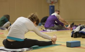 Hendersonville Family YMCA