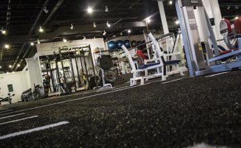 Park Cities Personal Training