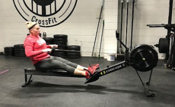 Old Hickory CrossFit