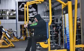 Flex Fitness and Recreation Center