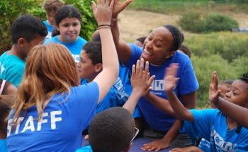 Richmond Parkway YMCA
