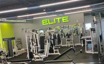 Elite Fitness Center LLC