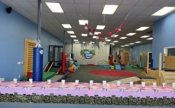My Gym Children's Development Program