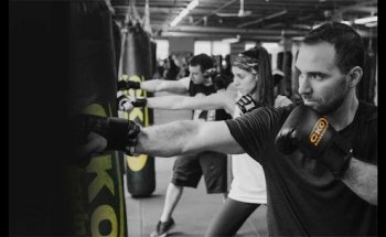 CKO Kickboxing South Bay