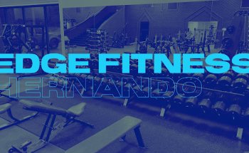Edge Fitness Hernando