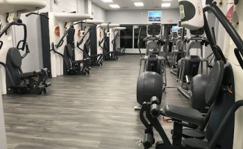 Koko Fitclub of Herndon