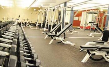 Onelife Fitness - Reston