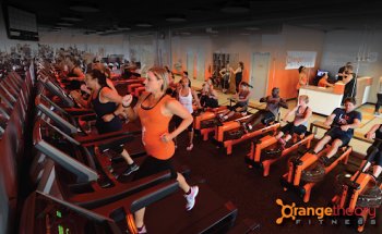 Orangetheory Fitness - Reston