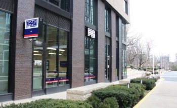 F45 Training Reston Town Center