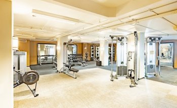 1TO1 FITNESS - Reston