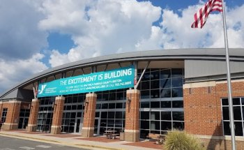YMCA Fairfax County Reston