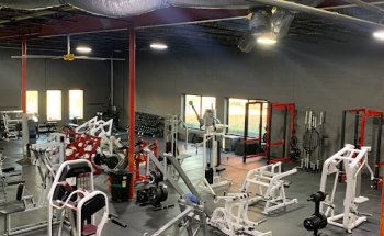 Epic Athletic Center