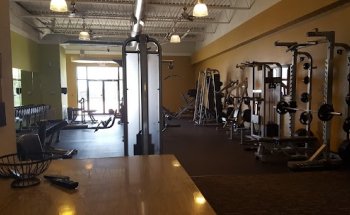 Anytime Fitness Hewitt