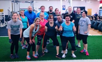 Titan Fitness and Tanning