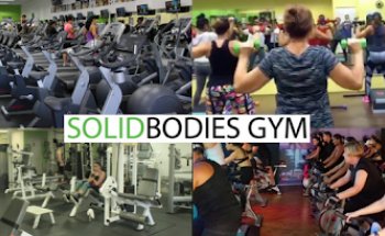 Solid Bodies Gym