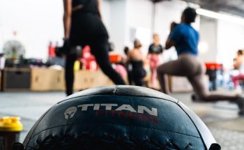 Titan Fitness