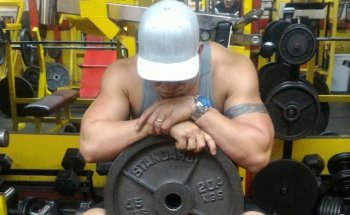 Pacheco's Physique Gym