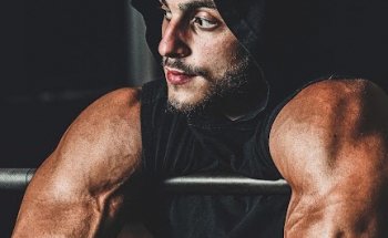 Infamous fitness studio