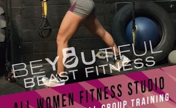 Beyoutiful Beast Fitness