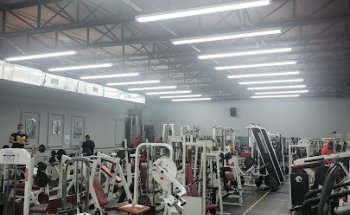 Awesome Gym