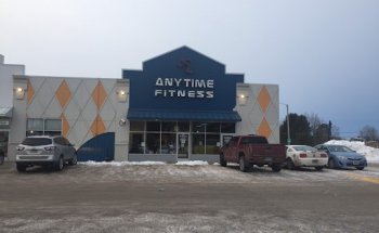 Anytime Fitness Hibbing